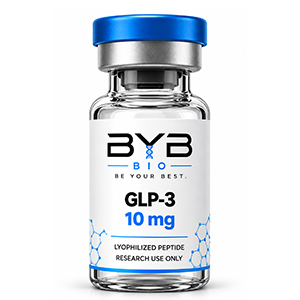 GLP-3 10mg