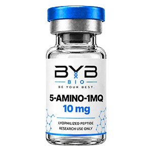 5-Amino-1MQ 10mg