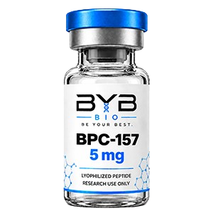 BPC-157 5mg