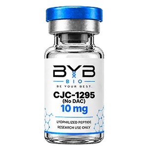 CJC-1295 (No DAC) — 10mg