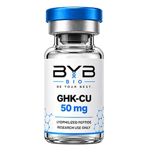 GHK-Cu 50mg