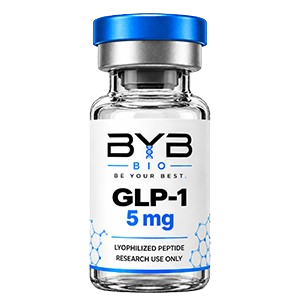 GLP-1 5mg
