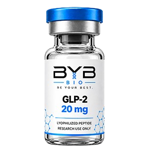 GLP-2 20mg