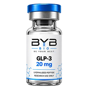 GLP-3 20mg