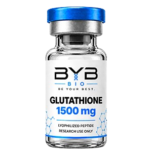 Glutathione 1500mg