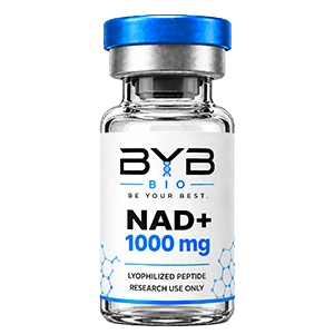NAD+ 1000mg