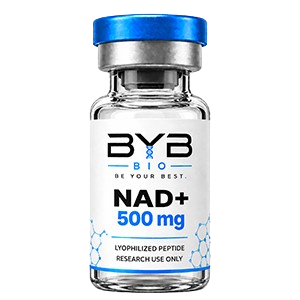 NAD+ 500mg