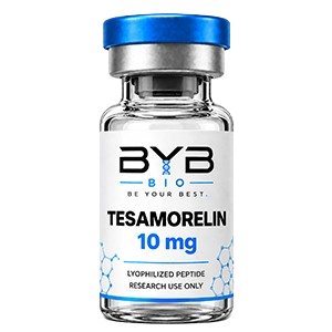 Tesamorelin 10mg